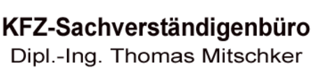 GTÜ Partner: KFZ-Sachverständigenbüro Dipl.-Ing. Thomas Mitschker