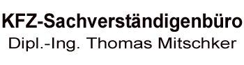 KFZ-Schaverständigenbüro Dipl.-Ing. Thomas Mitschker logo